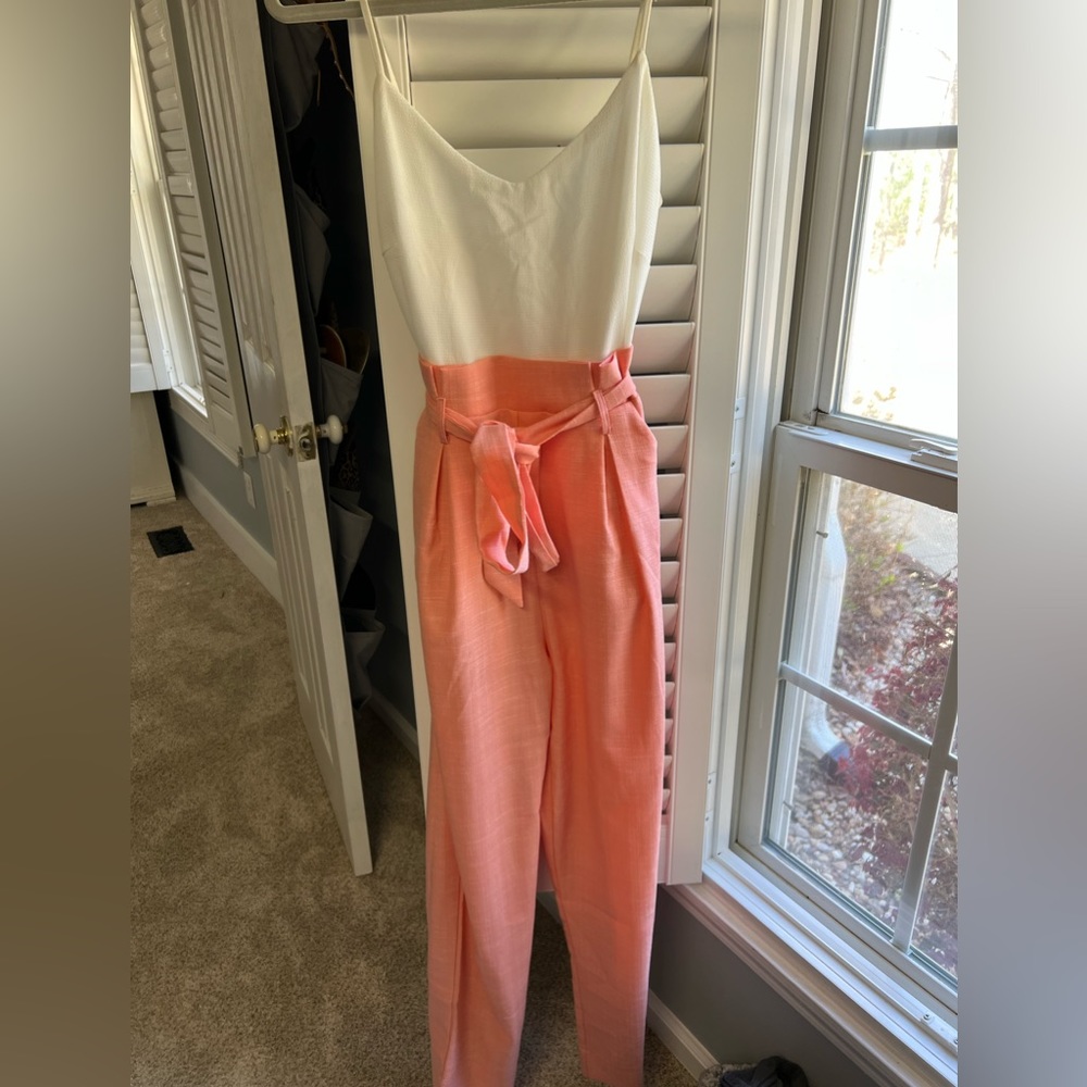Jumpsuit